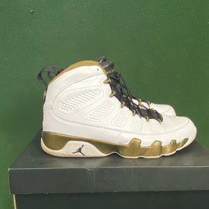 Jordan 9